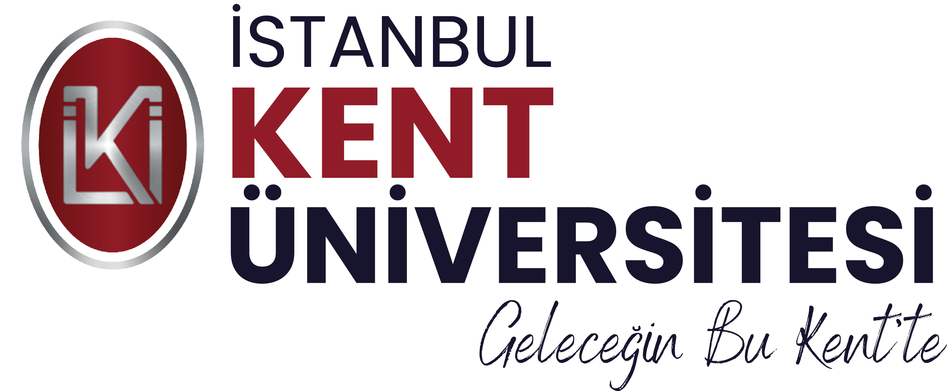 İstanbul Kent Üniversitesi Logosu